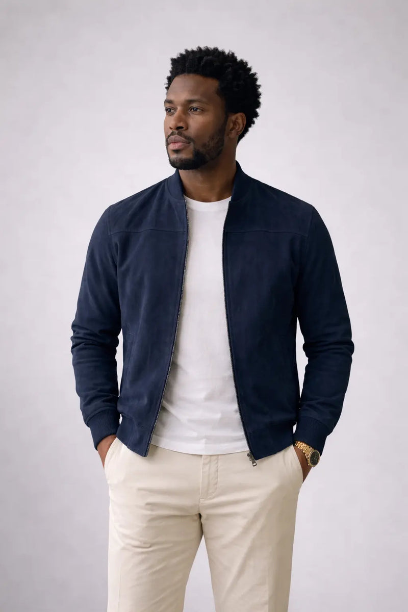 Chaqueta Monaco