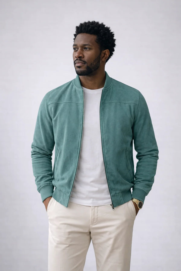 Chaqueta Monaco