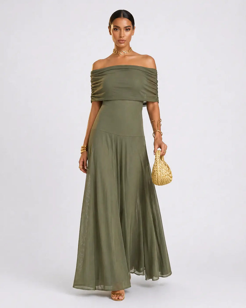 Vestido valentina