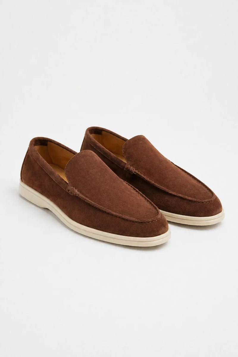 Mocasín Capri