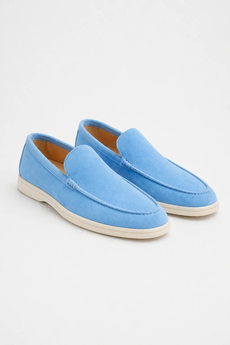Mocasín Capri
