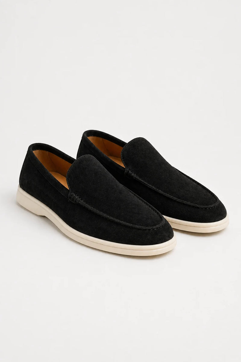 Mocasín Capri