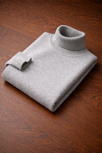 Suéter Cuello Alto Siena