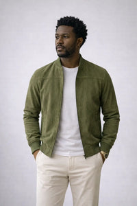 Chaqueta Monaco