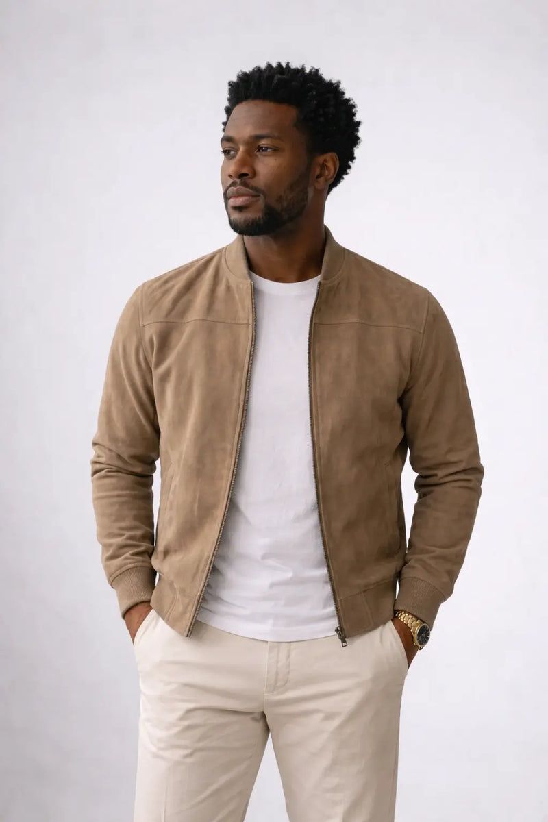 Chaqueta Monaco