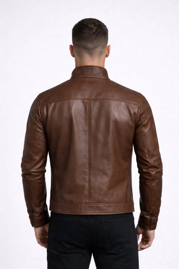 Chaqueta Vittorio