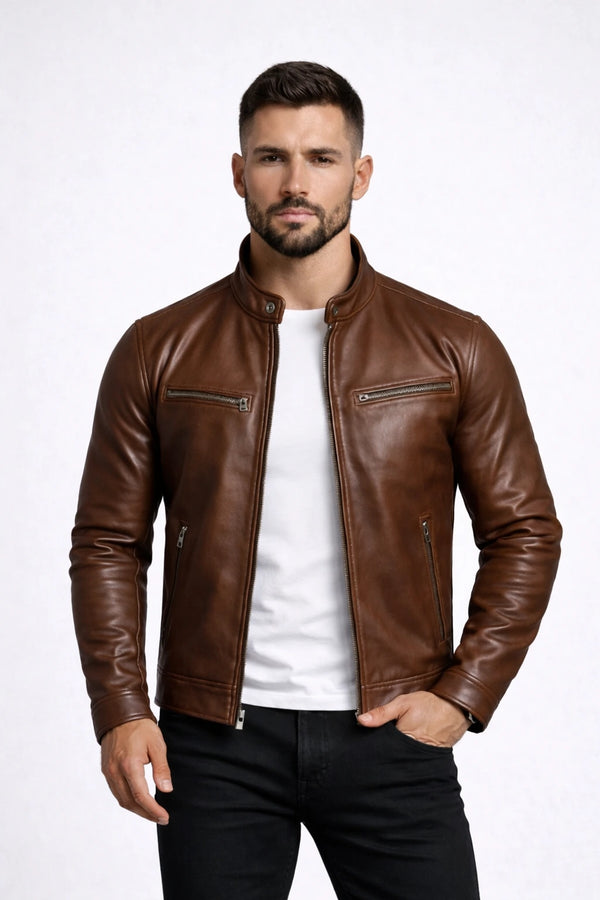 Chaqueta Vittorio