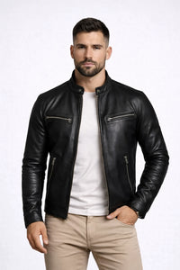 Chaqueta Vittorio