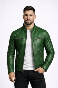 Chaqueta Vittorio