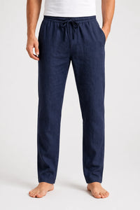Pantalón Lino Varenne
