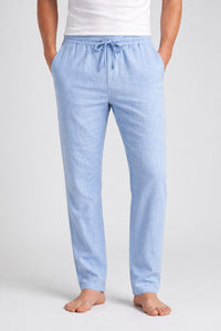 Pantalón Lino Varenne