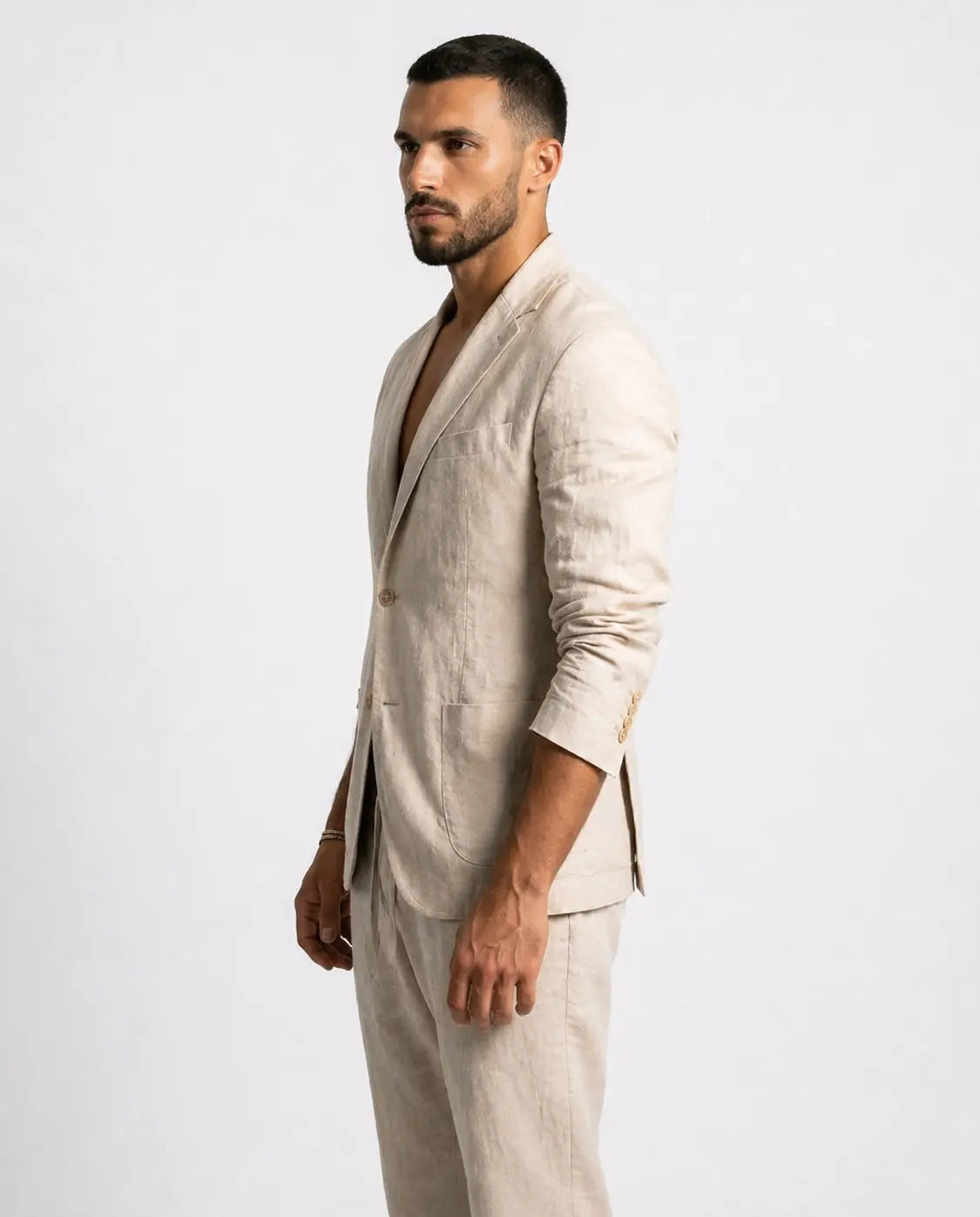 Conjunto Marsella