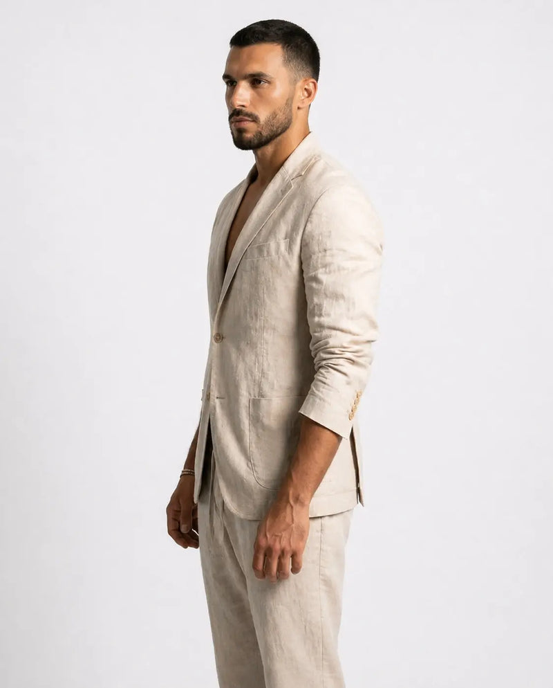 Conjunto Marsella