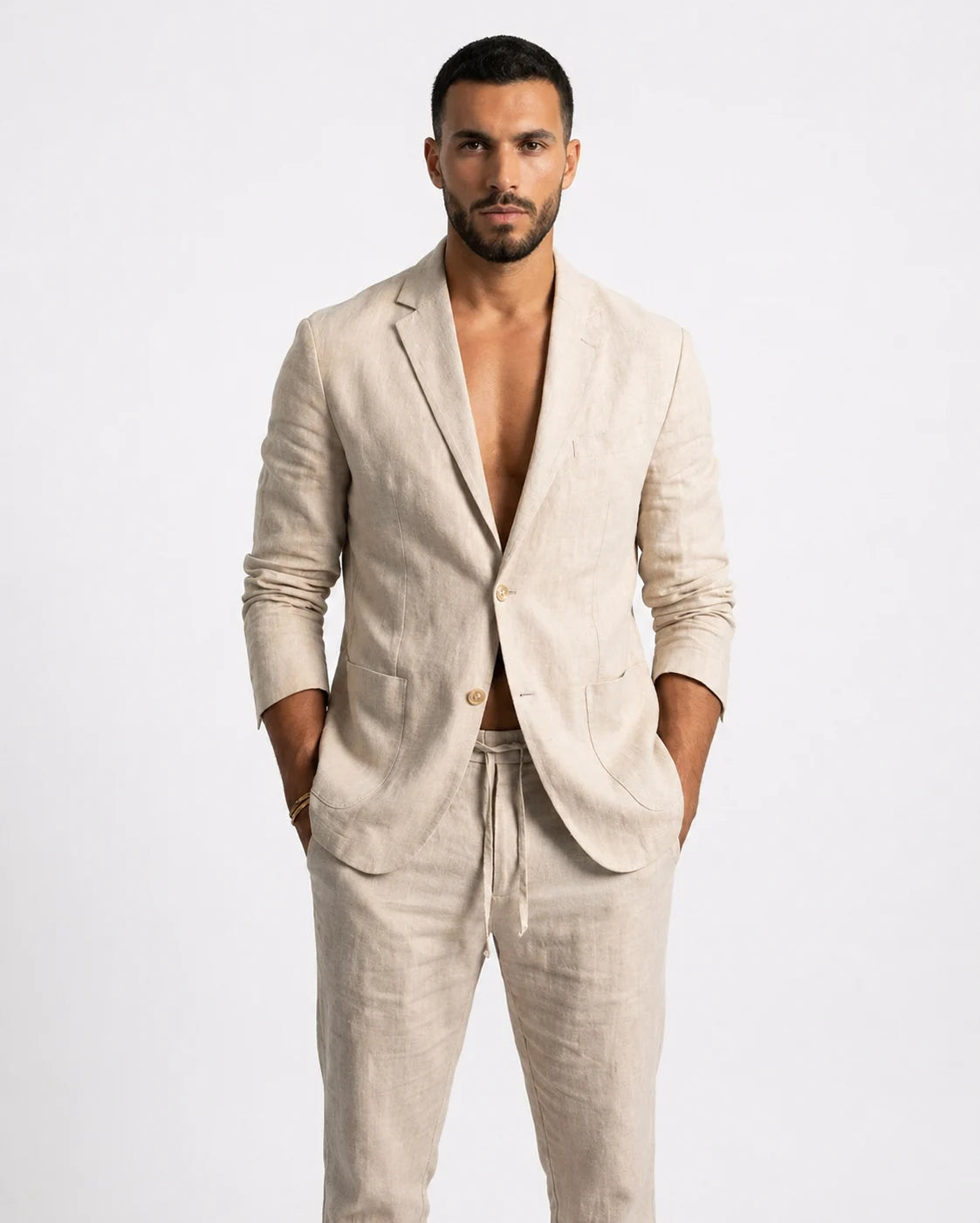 Conjunto Marsella