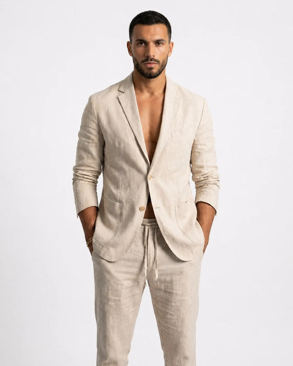 Conjunto Marsella