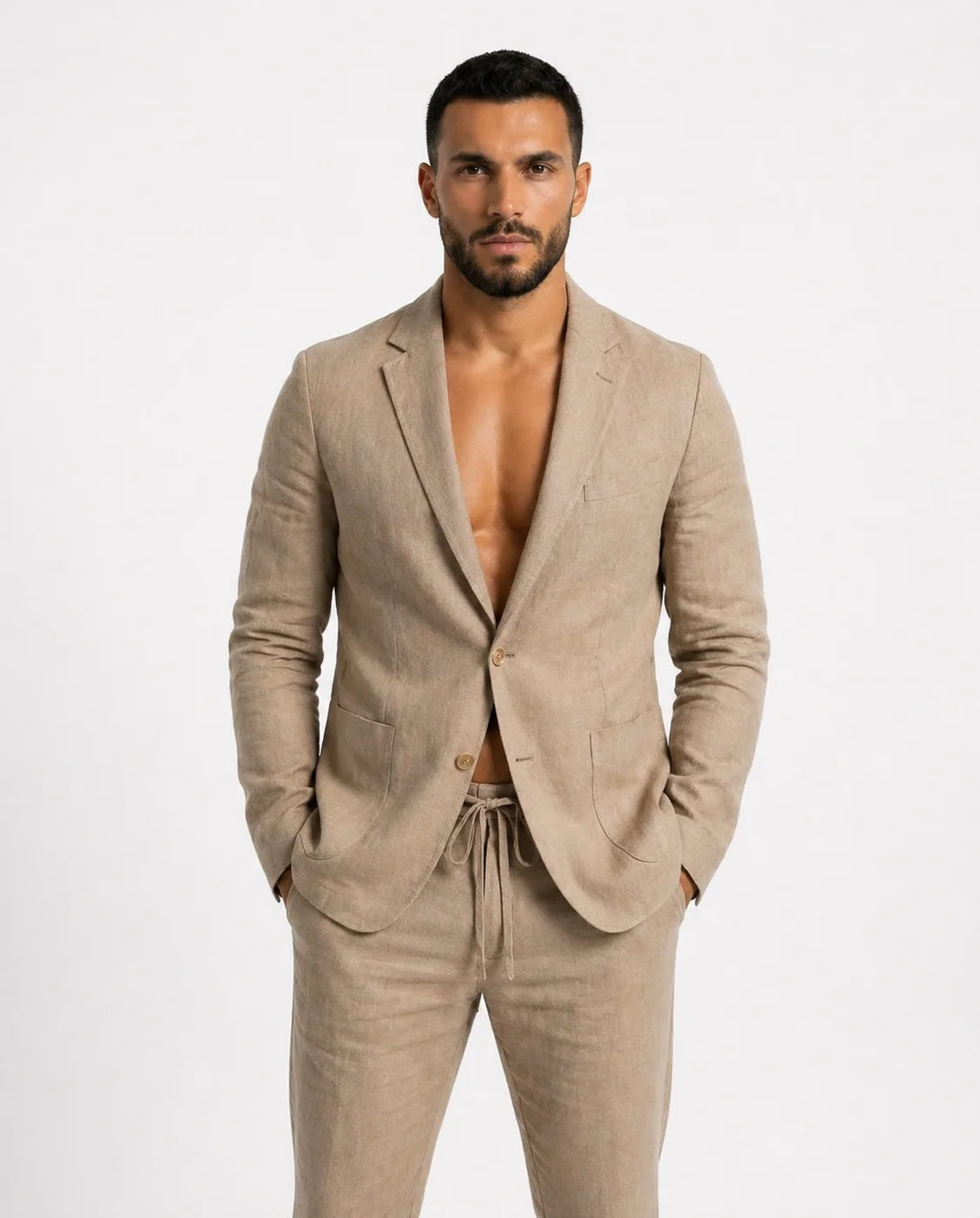 Conjunto Marsella