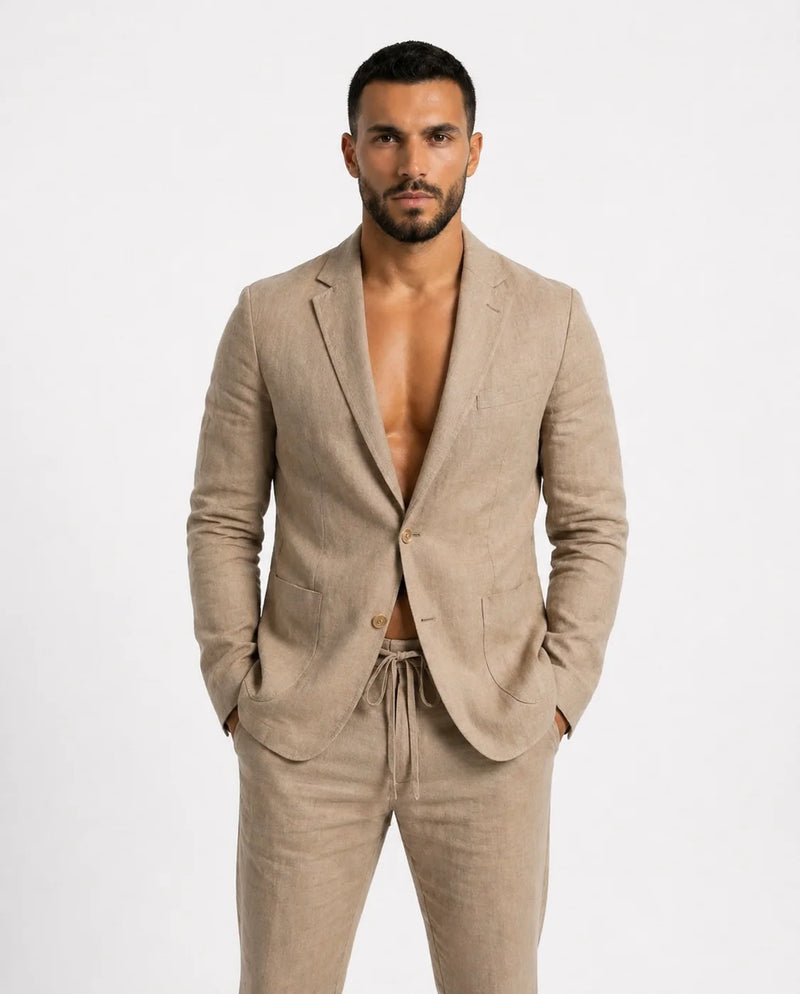 Conjunto Marsella