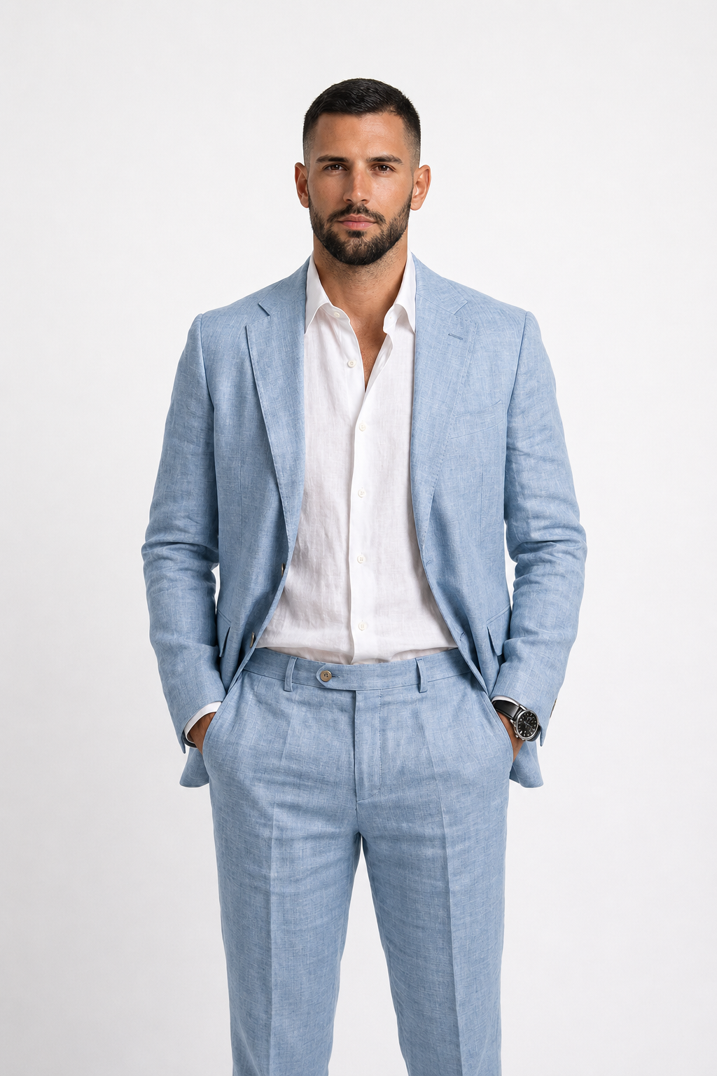Conjunto Riviera