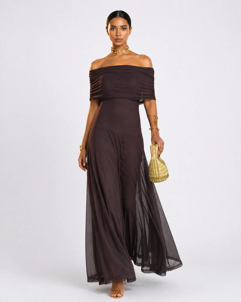 Vestido valentina