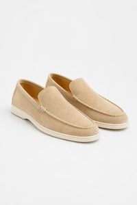 Mocasín Capri