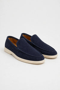 Mocasín Capri