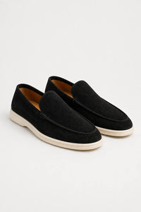 Mocasín Capri