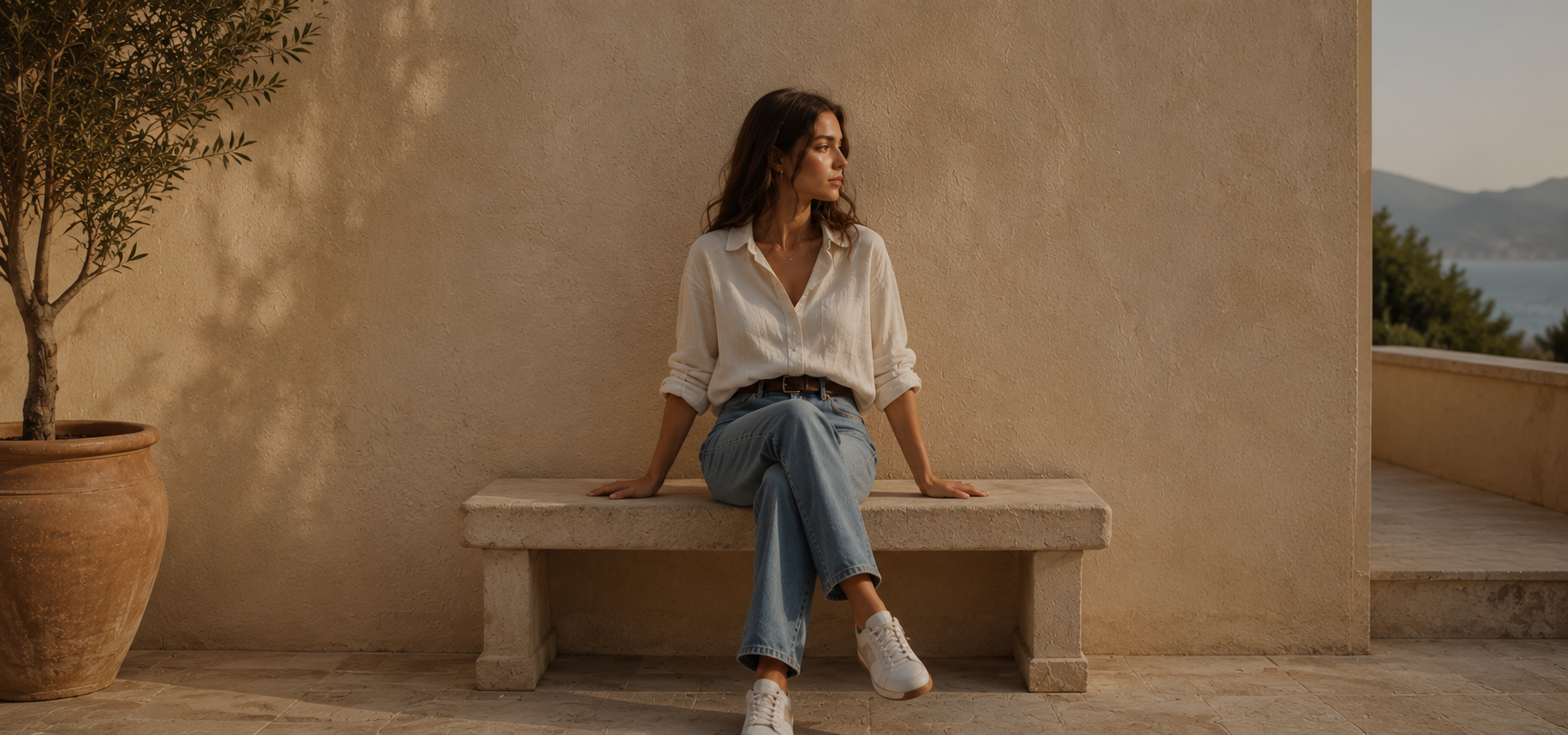 Moda Mujer